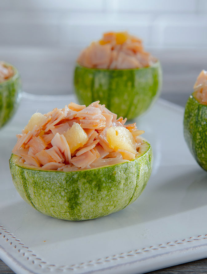 Calabacitas